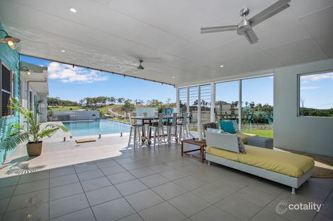 Property photo of 45 Moonlight Drive Sarina QLD 4737