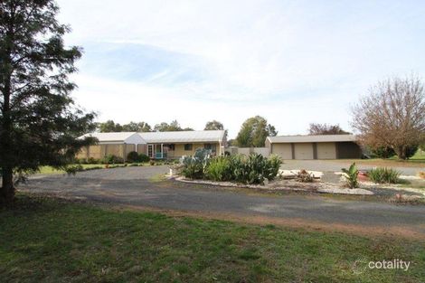 57 Shaw Ct, Bagshot, VIC 3551