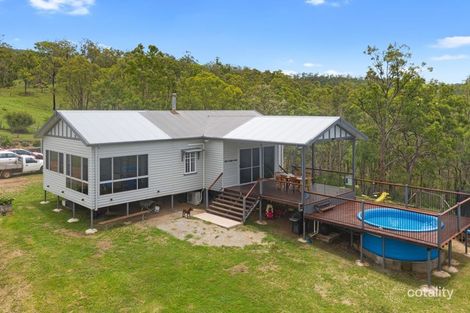 Property photo of 1654 Upper Widgee Road Widgee QLD 4570