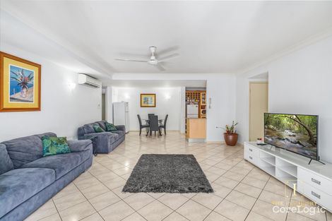 Property photo of 1501/2-10 Greenslopes Street Cairns North QLD 4870