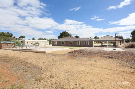 Property photo of 7 Barkley Drive Gawler Belt SA 5118