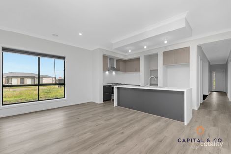 Property photo of 4 Aeolian Drive Wollert VIC 3750