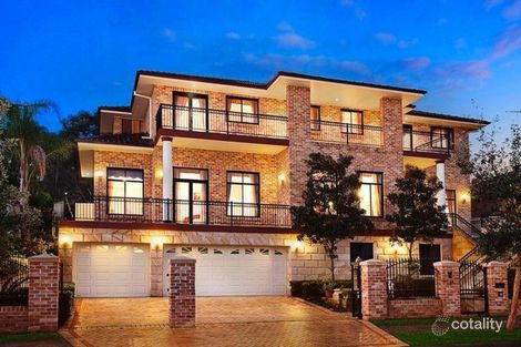 30 Greyfriar Pl, Kellyville, NSW 2155