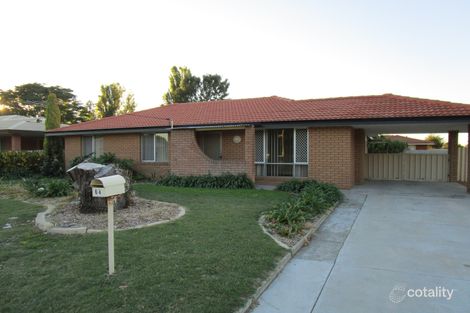 Property photo of 64 Knight Street South Bunbury WA 6230