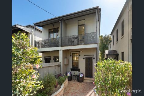 192 Young St, Annandale, NSW 2038