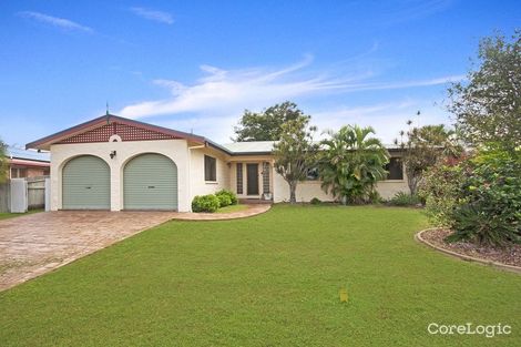 Property photo of 13 Feather Court Thuringowa Central QLD 4817