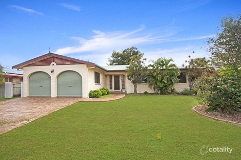 Property photo of 13 Feather Court Thuringowa Central QLD 4817