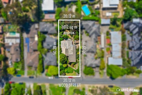 Property photo of 59 Wood Street Templestowe VIC 3106