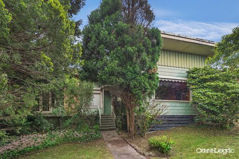 Property photo of 59 Wood Street Templestowe VIC 3106