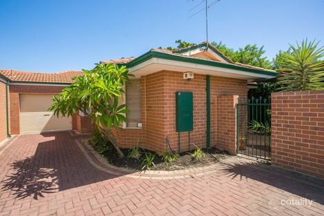 Property photo of 4/147 Tyler Street Tuart Hill WA 6060