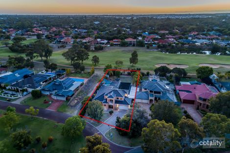 Property photo of 2 Ailsa Way The Vines WA 6069