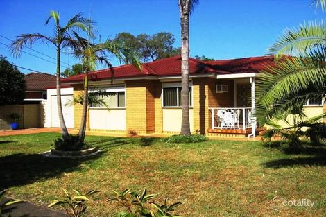 Property photo of 8 Bernard Place Mount Druitt NSW 2770