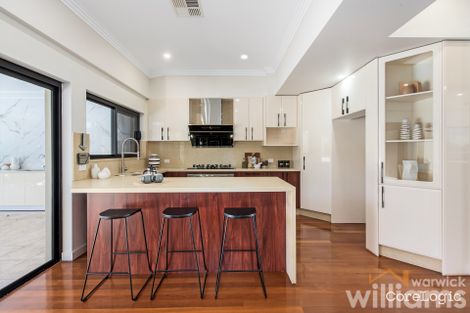 Property photo of 5A Fortescue Street Chiswick NSW 2046