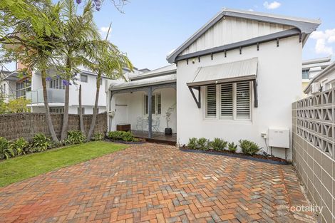 Property photo of 115 Summers Street Perth WA 6000