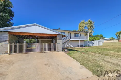 1a Ivy St, Pioneer, QLD 4825