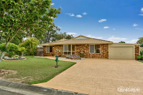 Property photo of 19 Lomandra Street Taigum QLD 4018