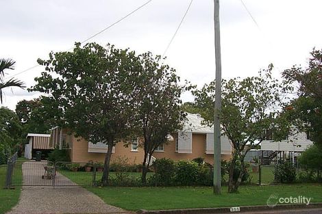 355 Waterloo St, Frenchville, QLD 4701