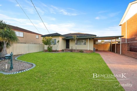 31 Sligar Ave, Hammondville, NSW 2170