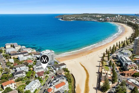 Property photo of 5/1 Greycliffe Street Queenscliff NSW 2096