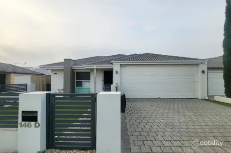 Property photo of 146D Bickley Road Beckenham WA 6107