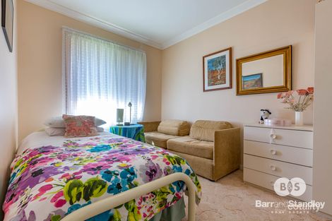 Property photo of 24 Hamersley Drive Carey Park WA 6230