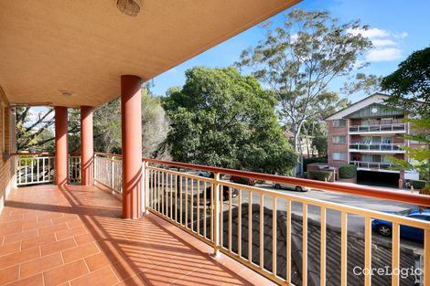 Property photo of 7/24 Reynolds Avenue Bankstown NSW 2200