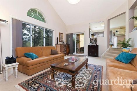 Property photo of 18 Bellenden Place Dural NSW 2158