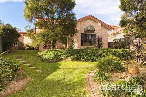 Property photo of 18 Bellenden Place Dural NSW 2158
