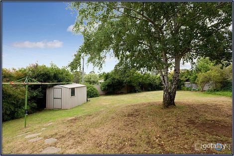 Property photo of 3 Pitcairn Street Evatt ACT 2617