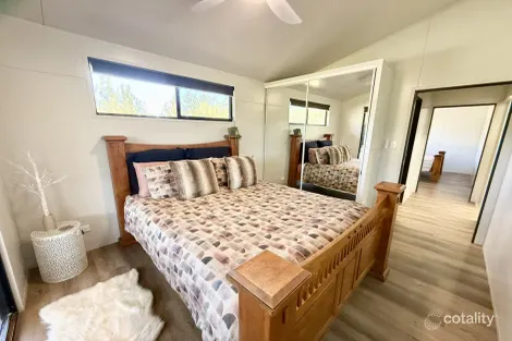 Property photo of 20 Thomsett Street Yarraman QLD 4614