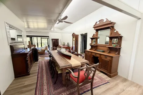 Property photo of 20 Thomsett Street Yarraman QLD 4614
