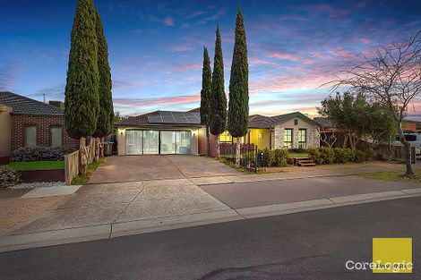 Property photo of 17 Daisy Drive Point Cook VIC 3030