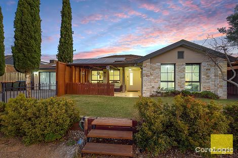 Property photo of 17 Daisy Drive Point Cook VIC 3030