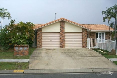 35 Kenny Dr, Labrador, QLD 4215
