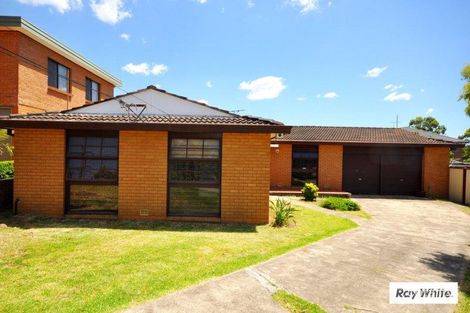 5 Mazepa Pl, Lidcombe, NSW 2141