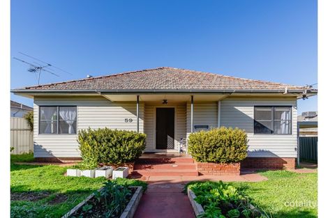 Property photo of 59 Cobbora Road Dubbo NSW 2830
