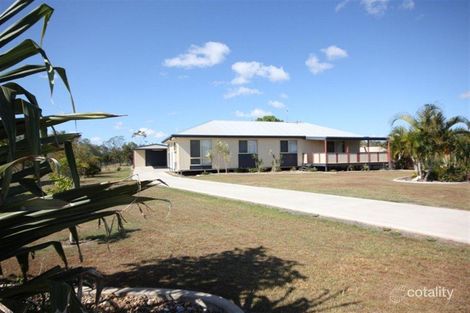 19 Clydesdale Ave, Branyan, QLD 4670