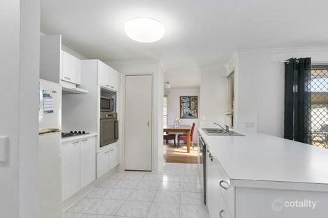 Property photo of 22 Marlene Court Highland Park QLD 4211