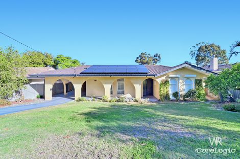 Property photo of 30 Brabant Way Hamersley WA 6022