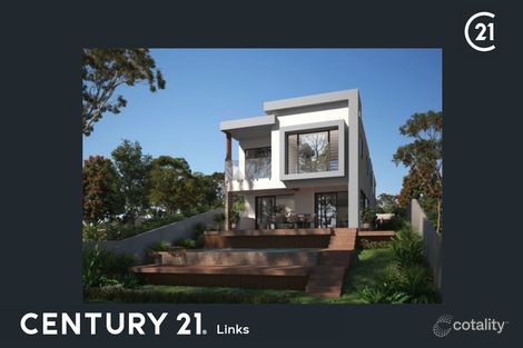 Property photo of 5040 Harbourview Drive Hope Island QLD 4212