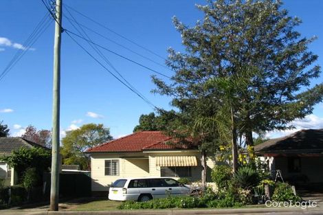 Property photo of 9 Campbell Hill Road Guildford NSW 2161