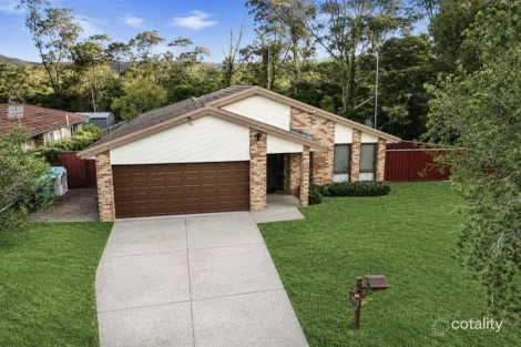 33 The Avenue, Tumbi Umbi, NSW 2261