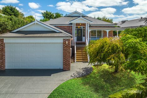 Property photo of 13 Stansfield Court Frankston South VIC 3199