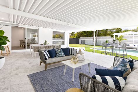 Property photo of 7 Hazelwood Court Noosaville QLD 4566
