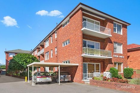 Property photo of 10/110-112 Chuter Avenue Ramsgate Beach NSW 2217