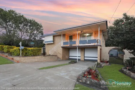Property photo of 22 Achilles Street Kedron QLD 4031