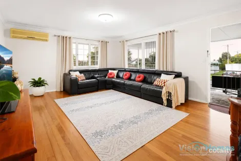 Property photo of 22 Achilles Street Kedron QLD 4031