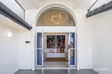 Property photo of 24 Kirralee Drive Robina QLD 4226