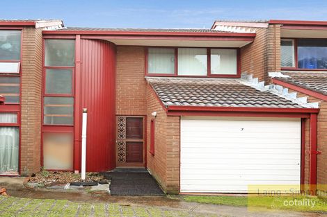 7/4-8 Third Ave, Campsie, NSW 2194