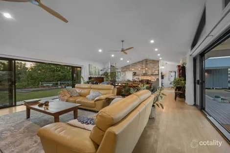 Property photo of 471 Tallegalla Road Tallegalla QLD 4340